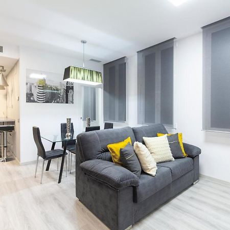 Prado Apartment マドリード エクステリア 写真
