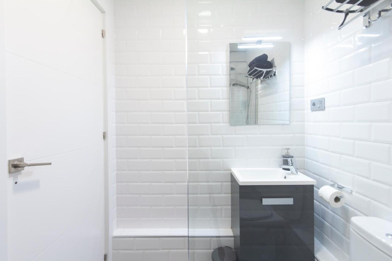 Prado Apartment マドリード エクステリア 写真
