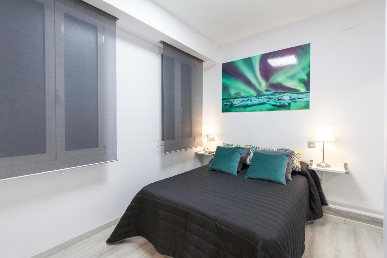 Prado Apartment マドリード エクステリア 写真