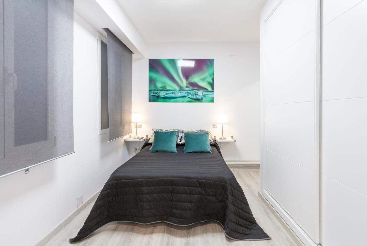 Prado Apartment マドリード エクステリア 写真