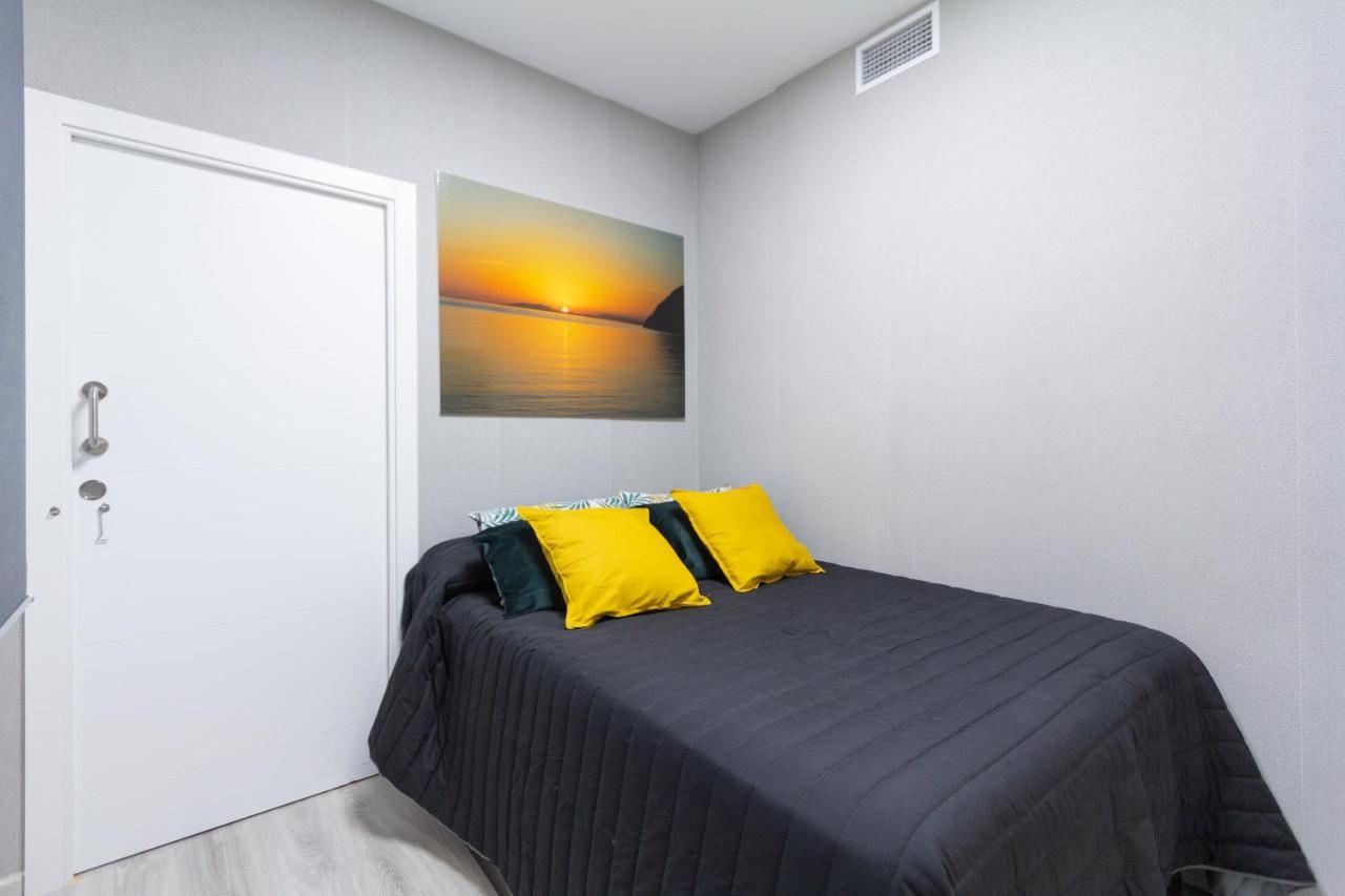 Prado Apartment マドリード エクステリア 写真