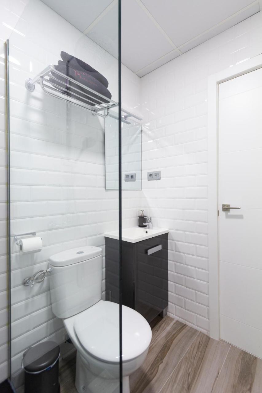 Prado Apartment マドリード エクステリア 写真