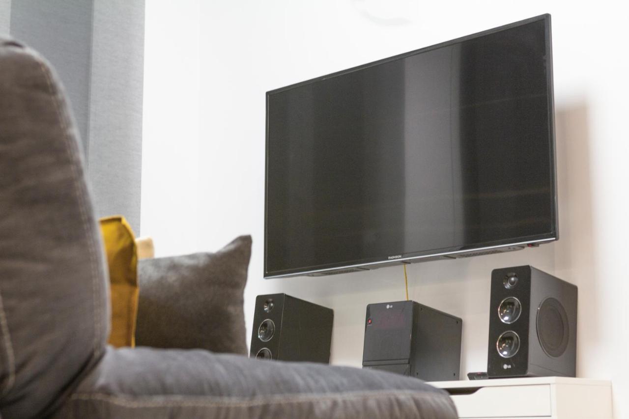 Prado Apartment マドリード エクステリア 写真