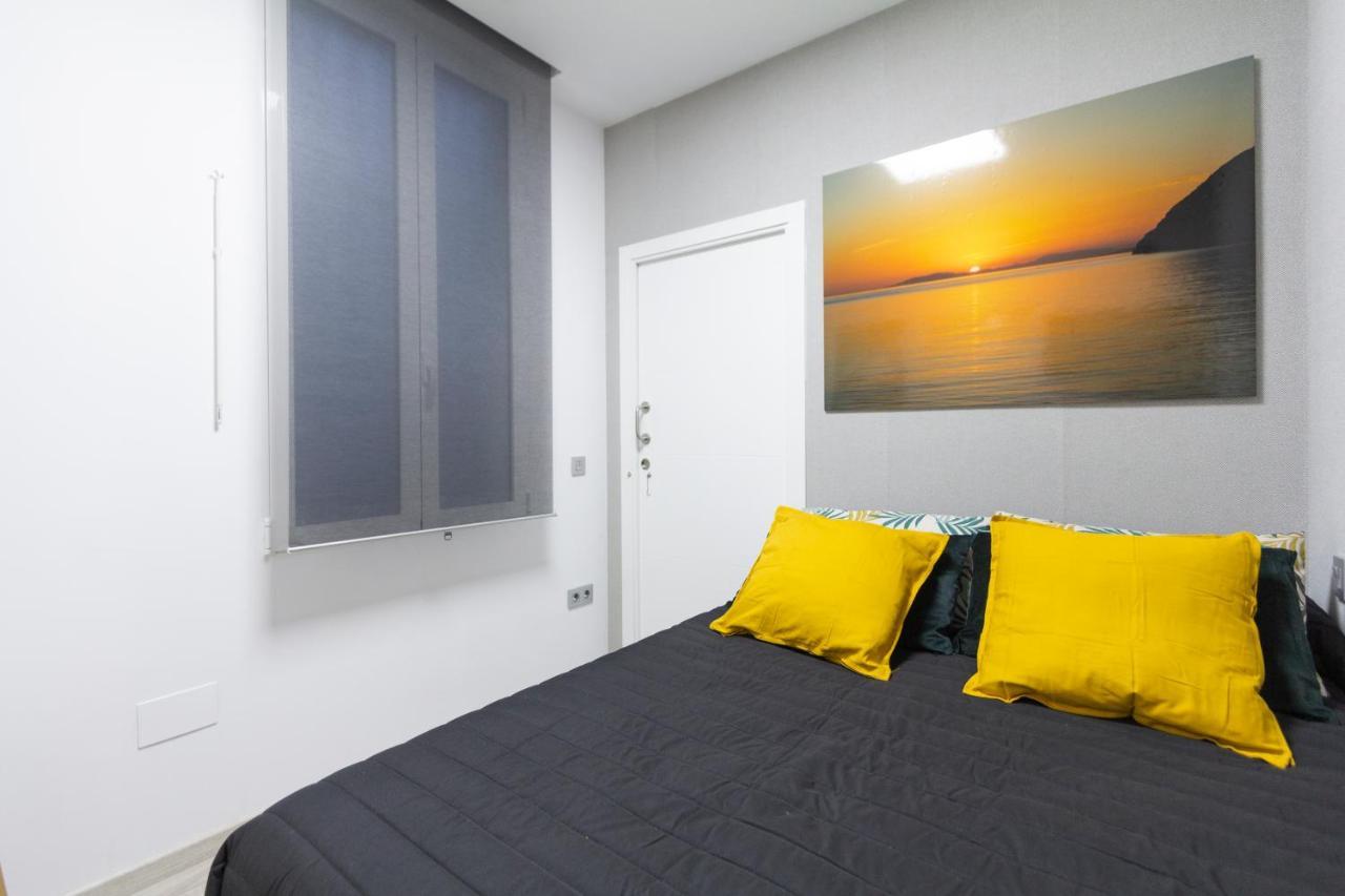 Prado Apartment マドリード エクステリア 写真