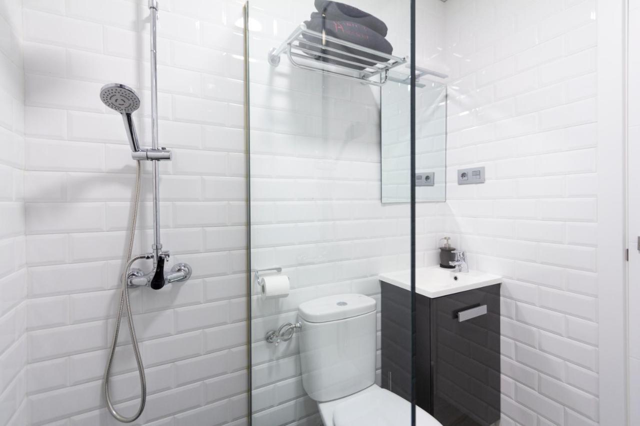 Prado Apartment マドリード エクステリア 写真
